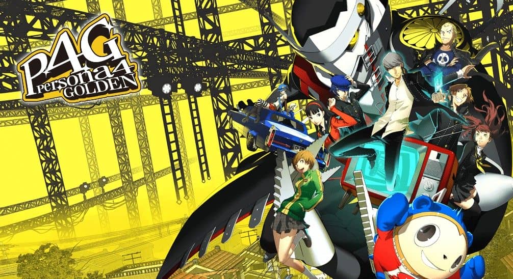 persona 4 golden ps vita