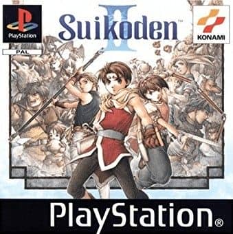 suikoden 2 cover