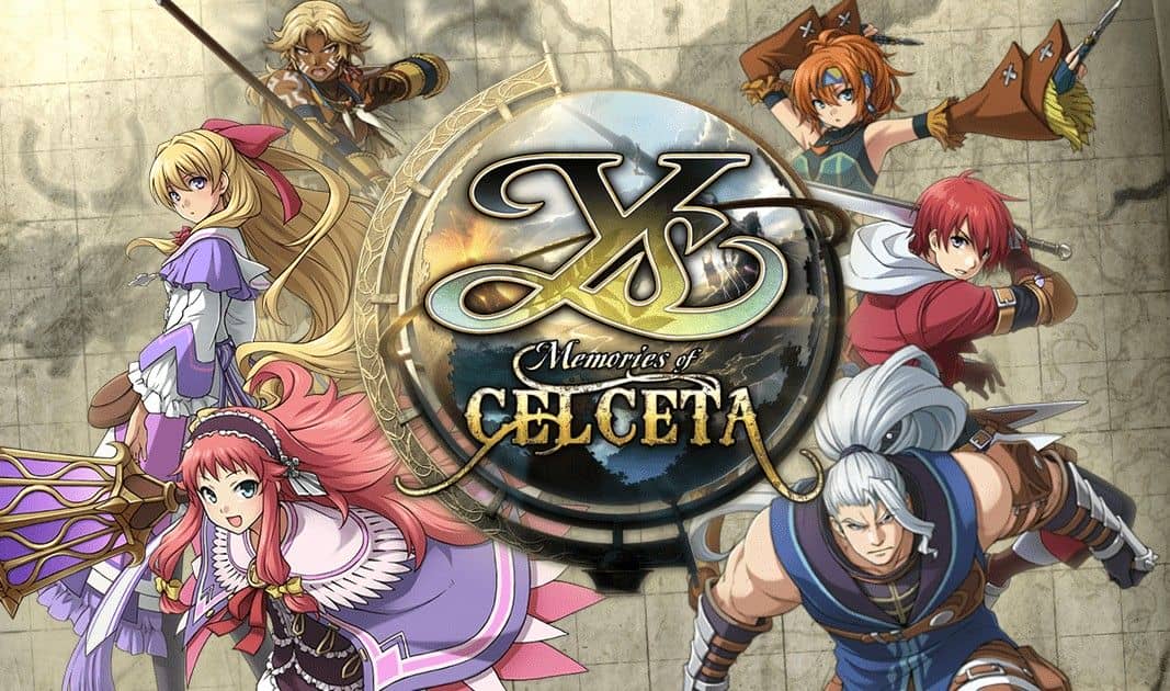 ys memories of celceta ps vita