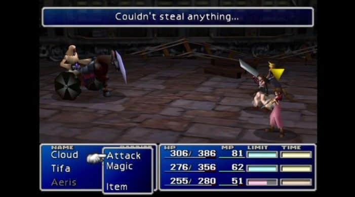 ff7 7th heaven mod boses