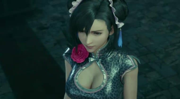 Final Fantasy 7 Remake Why Tifa Is So Loved Rpg Overload 