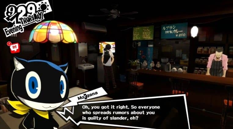 persona 5 royal all crossword answers and all tv quiz show answers