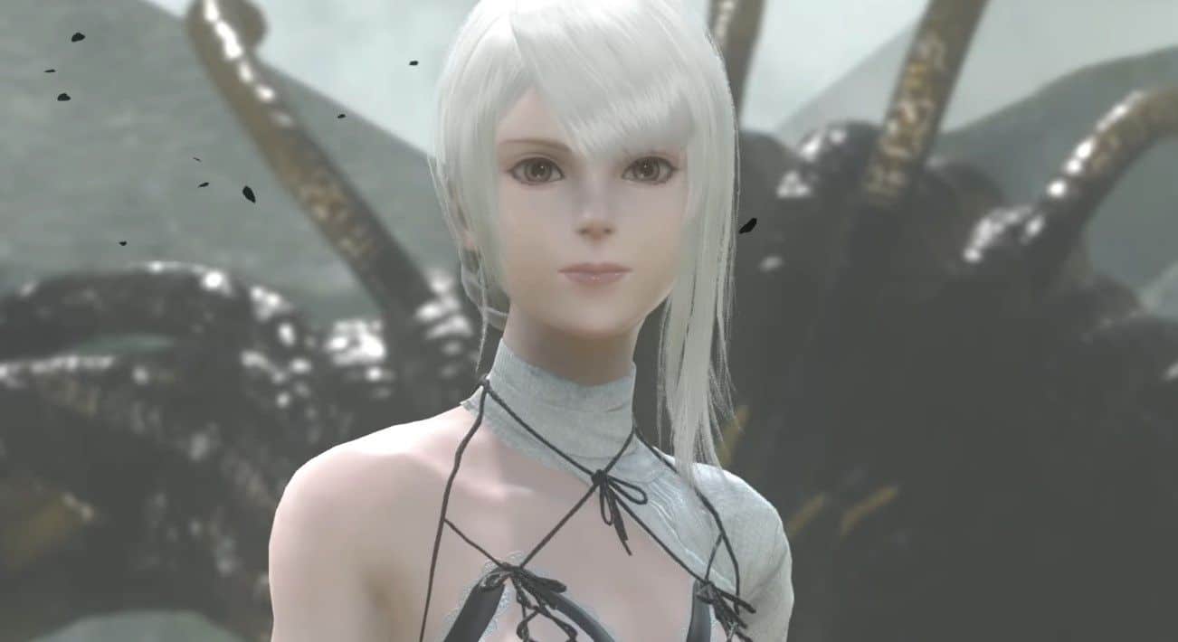 Nier Replicant Spoiler Free Ending Guide 