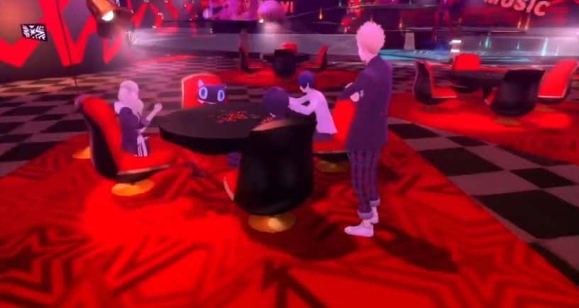 persona 5 royal differences tycoon