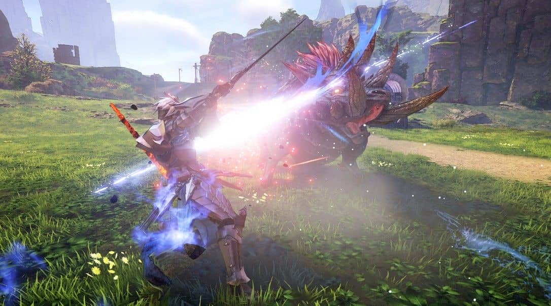 tales of arise review