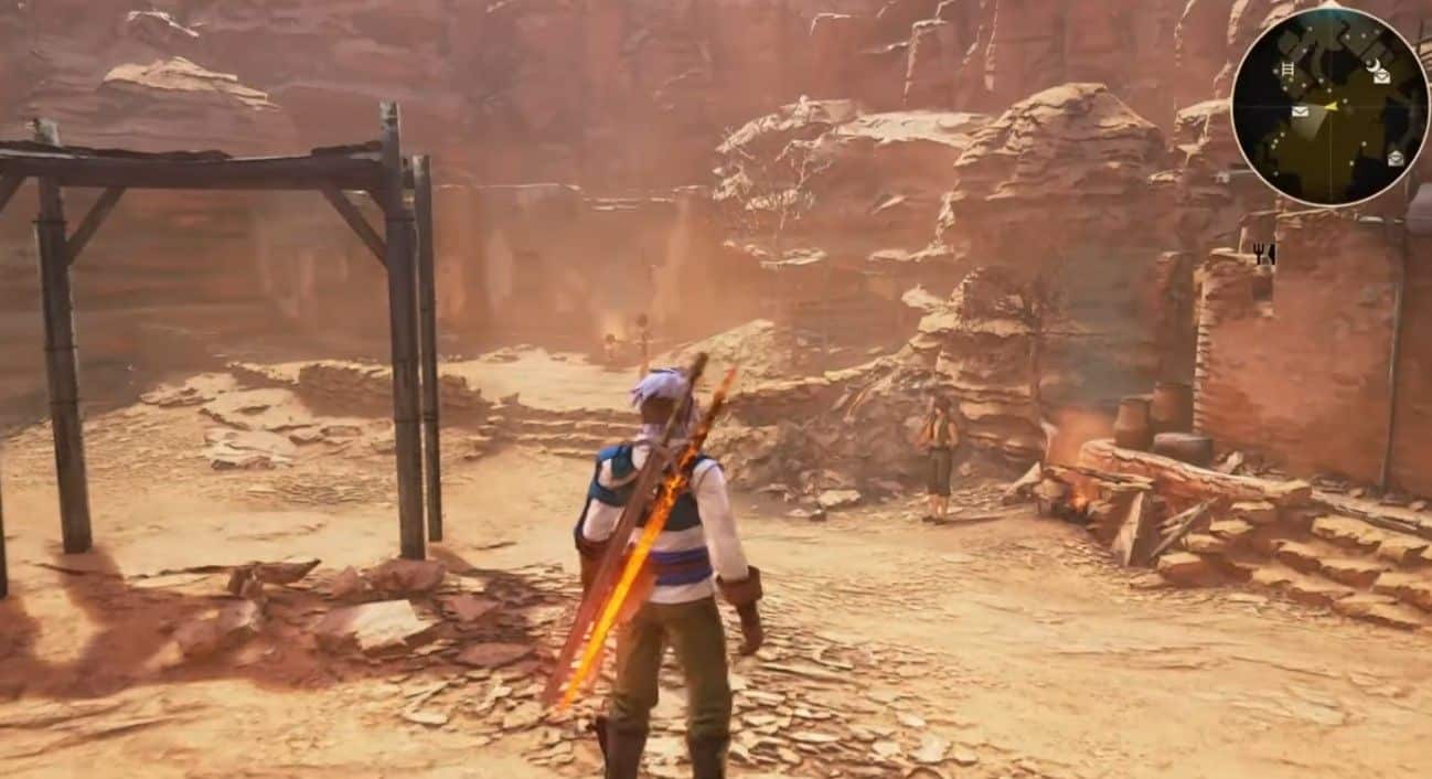 Tales Of Arise Shionne The Fashion Critic Quest Guide Rpg Overload