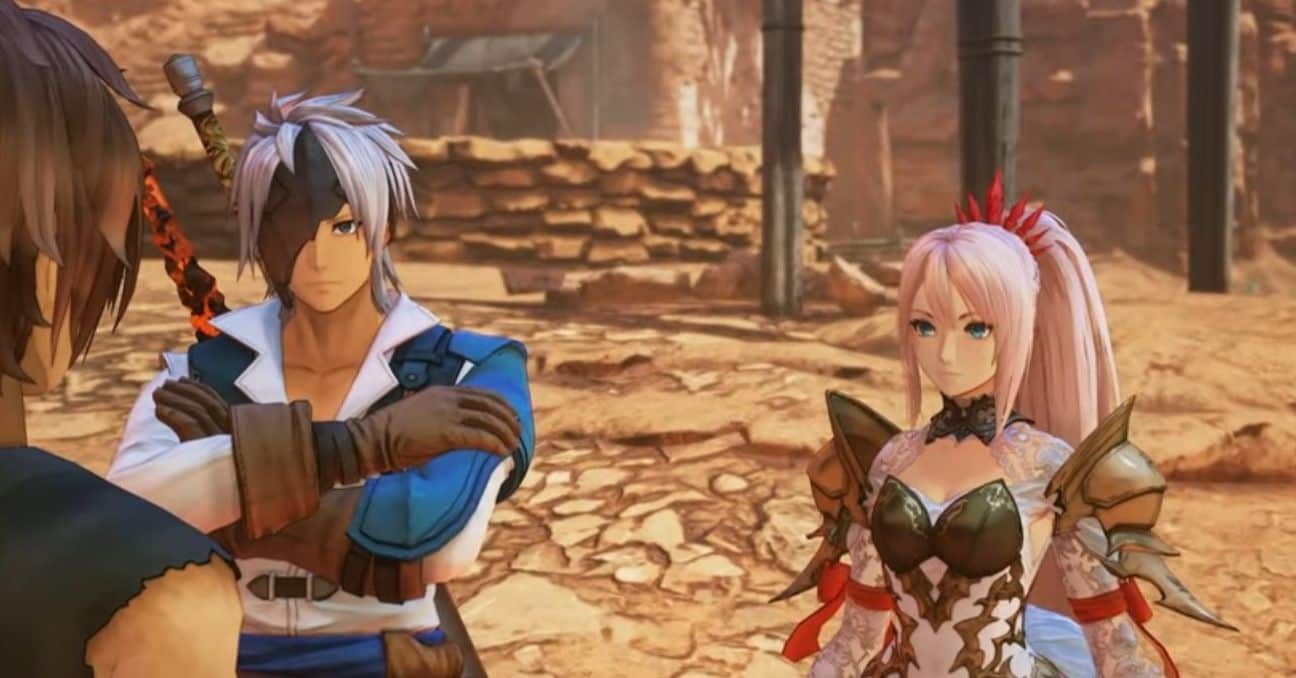 Tales Of Arise Shionne The Fashion Critic Quest Guide Rpg Overload