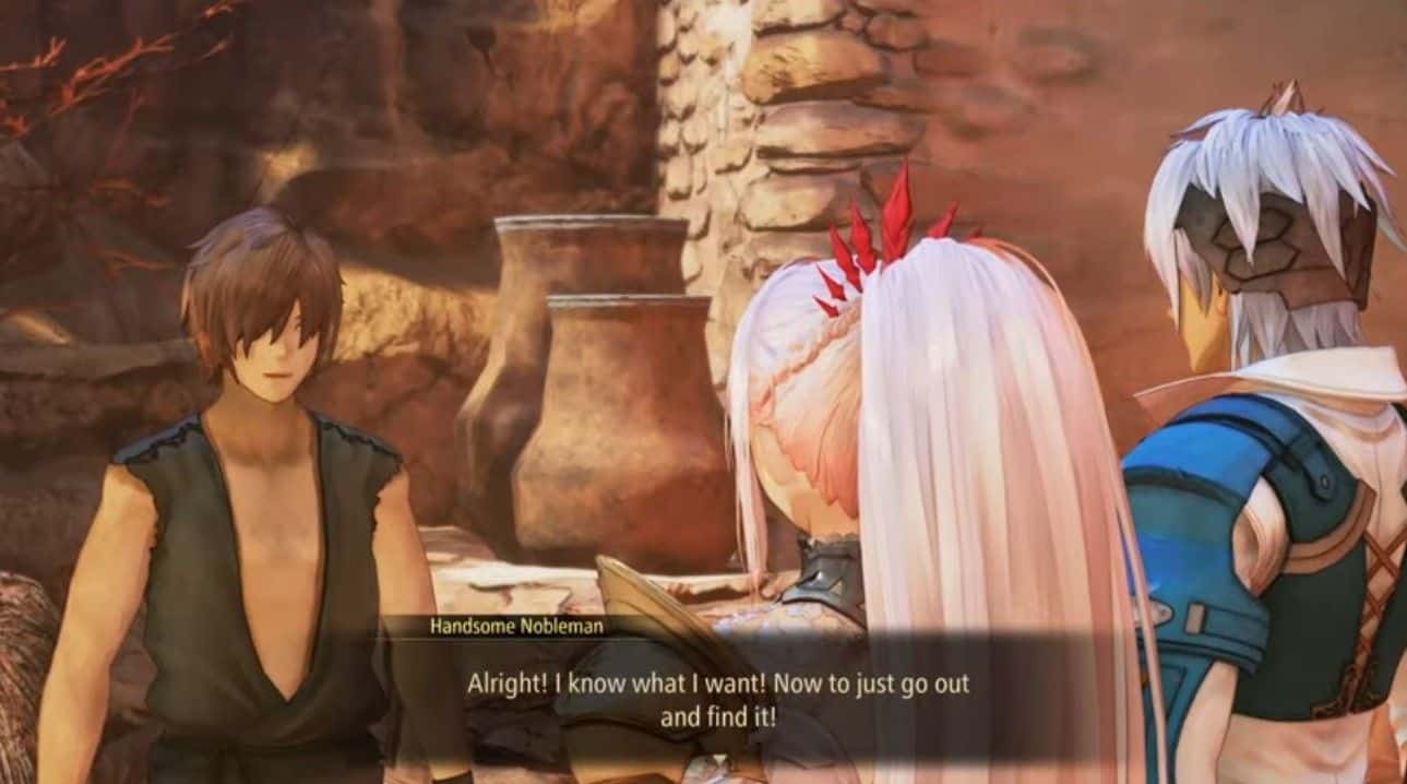 Tales Of Arise Shionne The Fashion Critic Quest Guide Rpg Overload