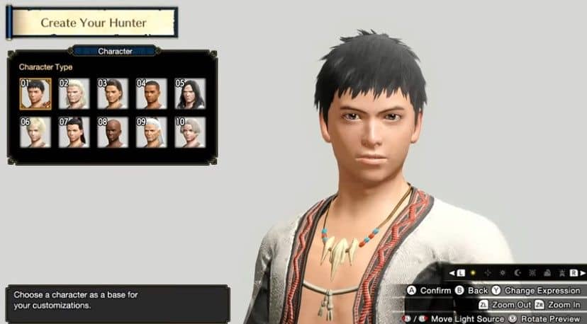 5 Best Anime Games With Character Creation 2023  AnimeEsportscom