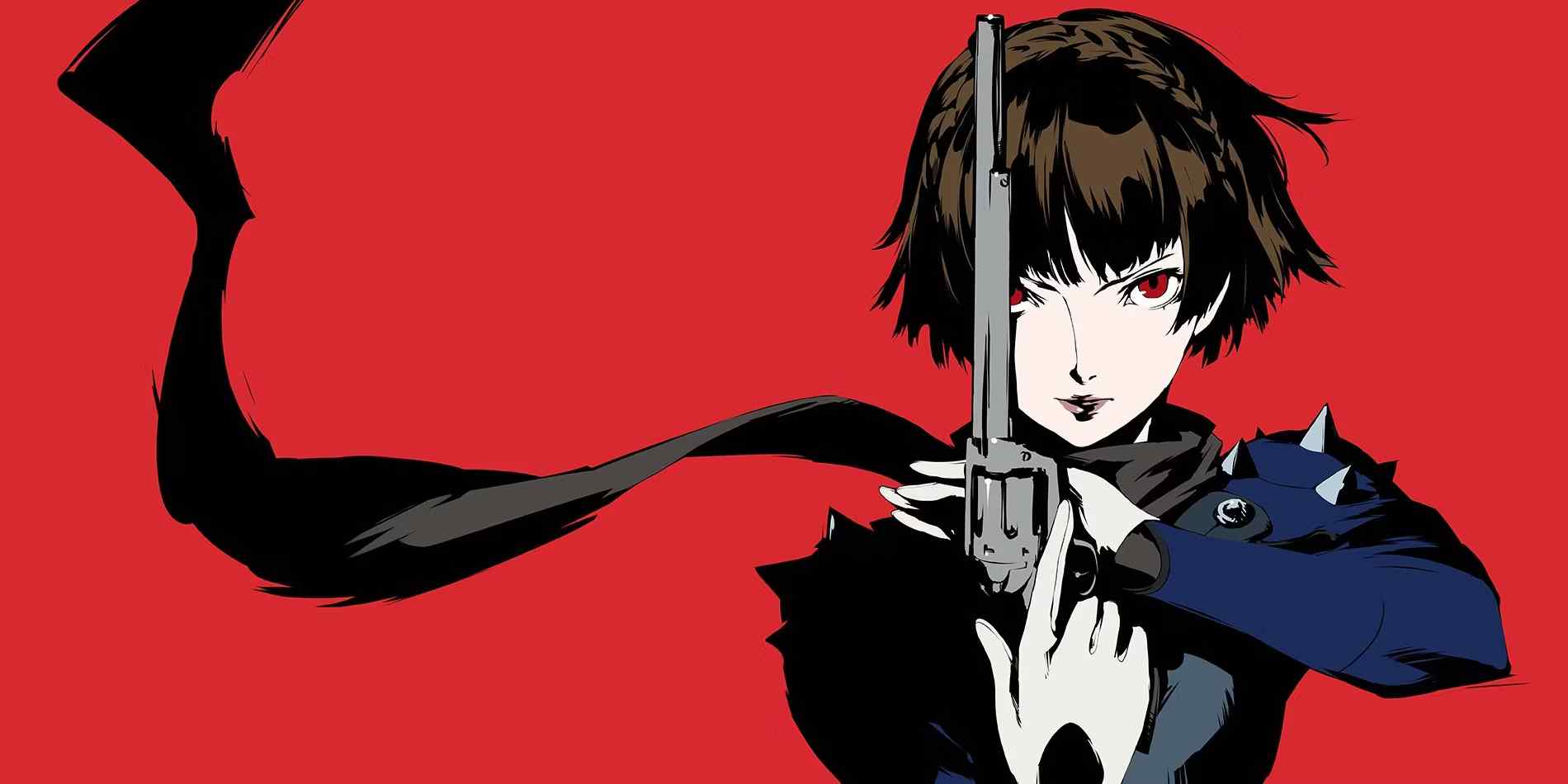 The Best Build & Equipment For Makoto In Persona 5 Royal