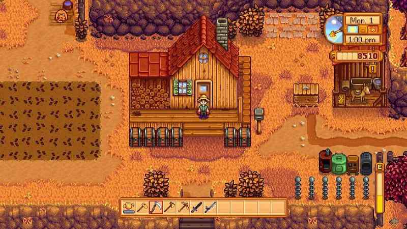 how-long-do-seasons-last-in-stardew-valley-rpg-overload