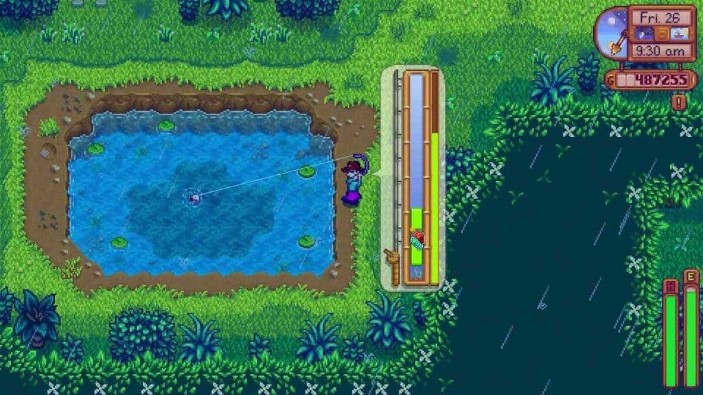How To Catch Catfish In Stardew Valley RPG Overload How To Catch Catfish In Stardew Valley RPG Overload