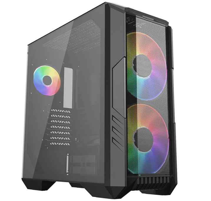 Top 10 Best Cheap PC Cases In 2023 - RPG Overload