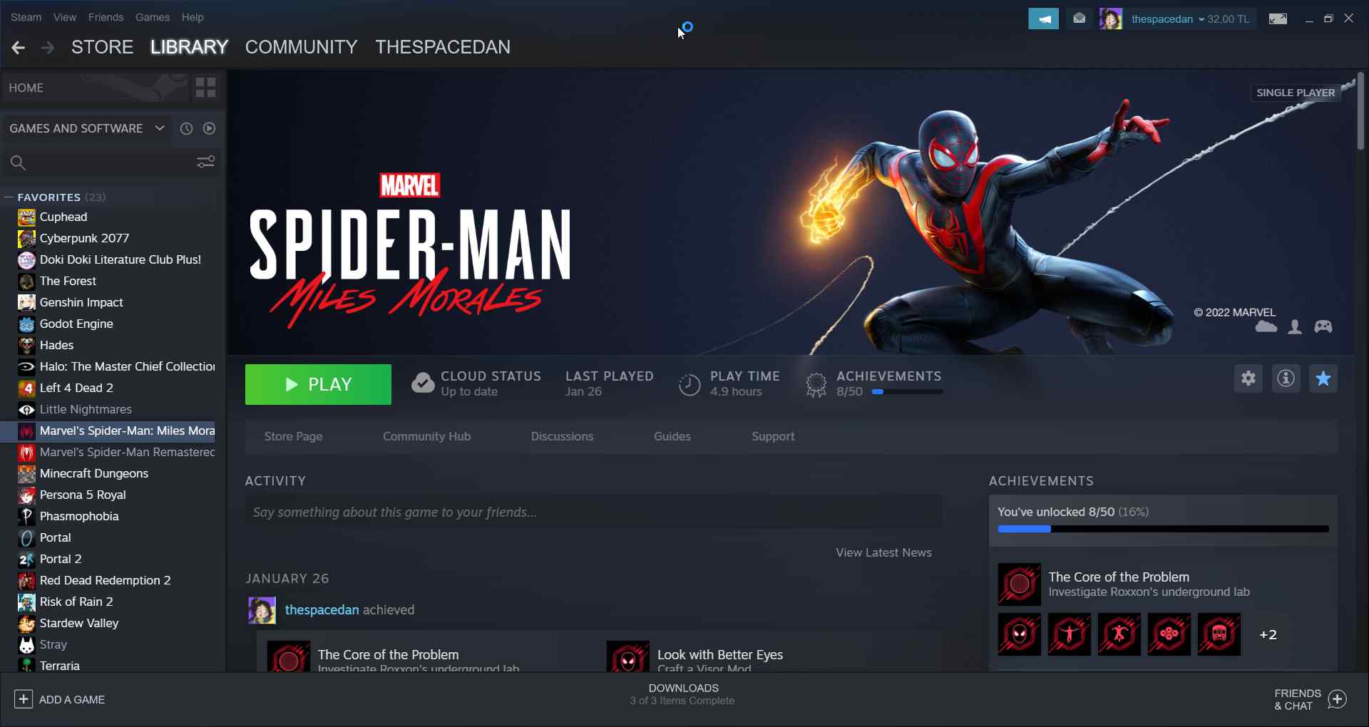 How to buy a game on steam and install without downloading it through steam  - Quora