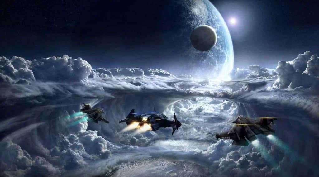 Is Star Citizen Worth It In 2024 Should You Buy It?