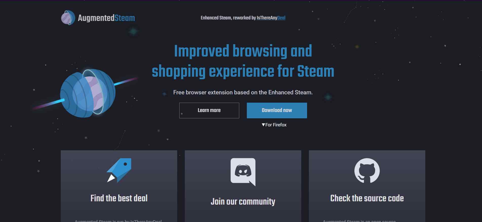 Best Steam browser extensions to enhance experience