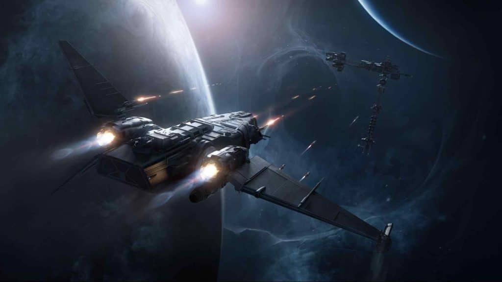 Is Star Citizen Worth It In 2023 – Should You Buy It?