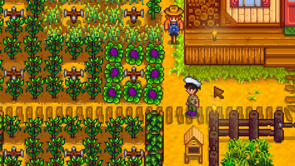 Stardew Valley