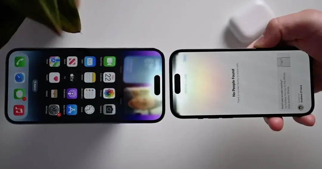 Does AirDrop Use a Battery? – Quick Answer