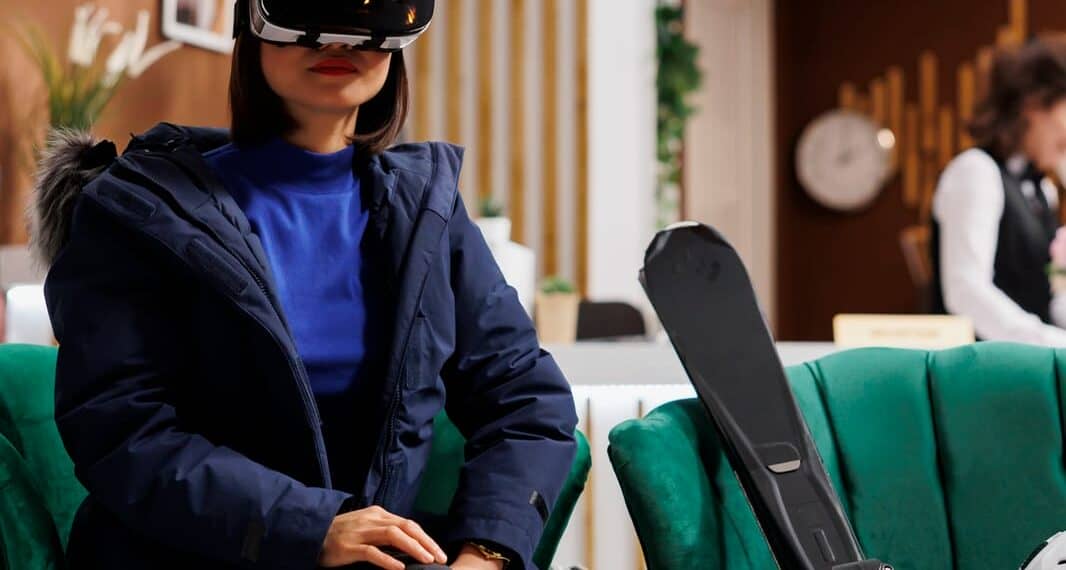 Can I Play VR If I Wear Glasses?